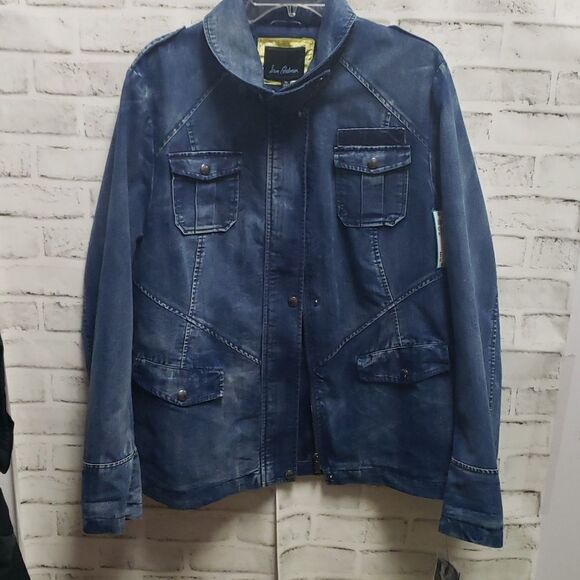 Sam elderman jacket - Picture 1 of 4